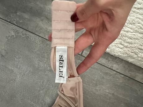 Korzetová podprsenka, sielei,80c