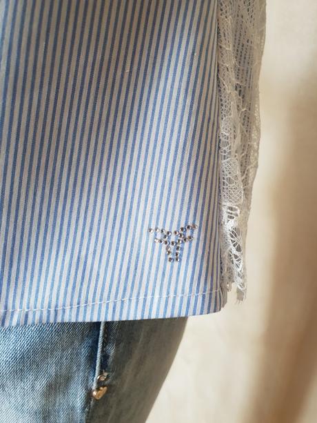 Fracomina kosielka, fracomina,s