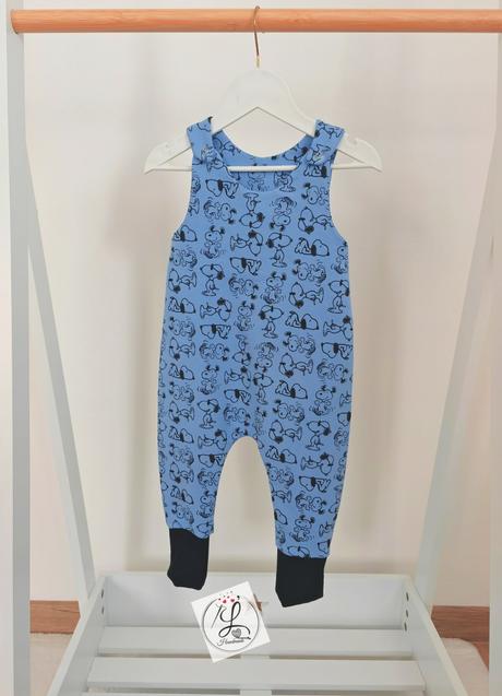 Tepláky na traky, 80