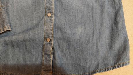 Riflova košeľa, next,134