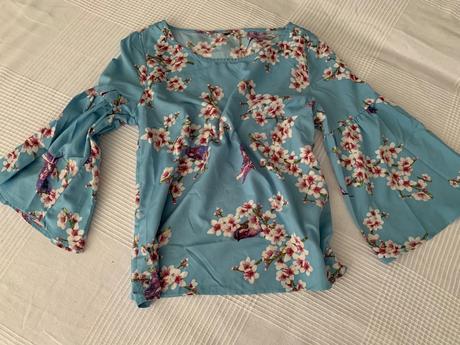 Bluzka noname, s
