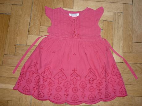 Letné šatičky, early days,74