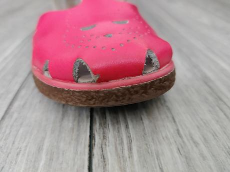 Camper sandálky, camper,25