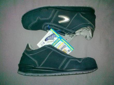 Pracovná obuv č. 40/6,5, 40