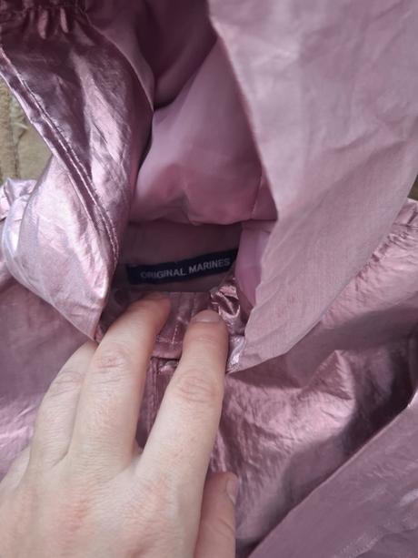 Bundička, original marines,110