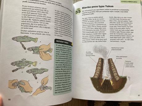 101 tipov pre všetkých ako prežiť v prírode (2011),