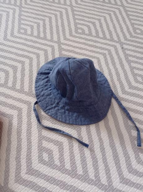 Riflovy klobúčik tenký, lindex,44