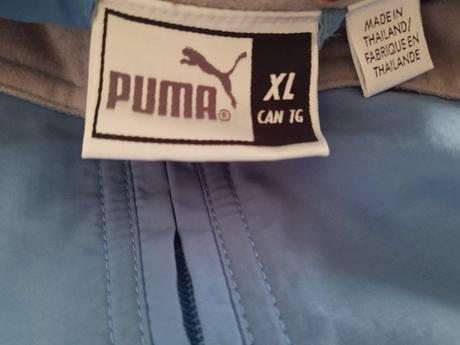 Športová bunda puma, puma,xl