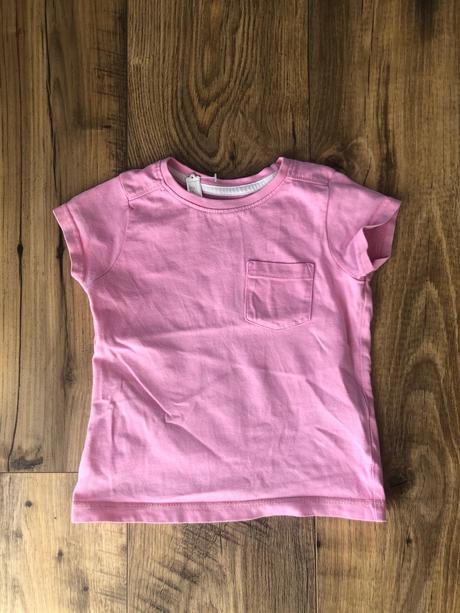 Tricko, mothercare,98