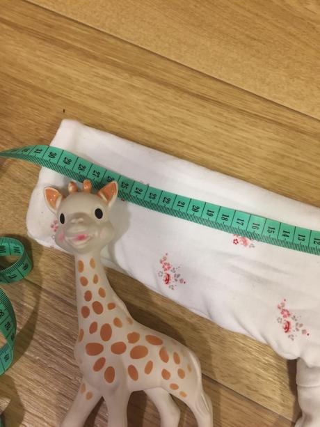 Obojstranná bundicka na cvoky 6mes., 68