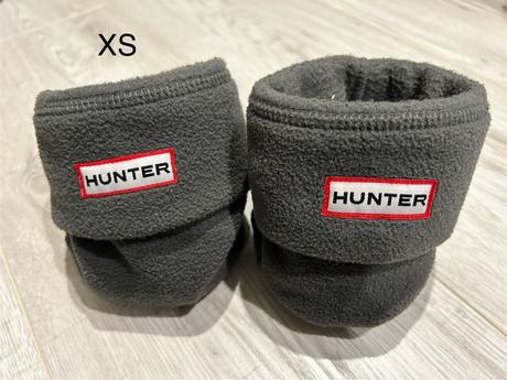 Hunter gumáky, hunter,28