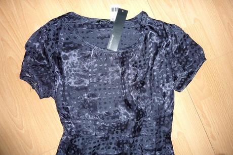 Atmosphere primark eleg. šaty s visačkou, v.cca40, atmosphere,40