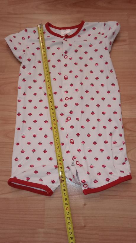 Opaľovačky, h&m,80