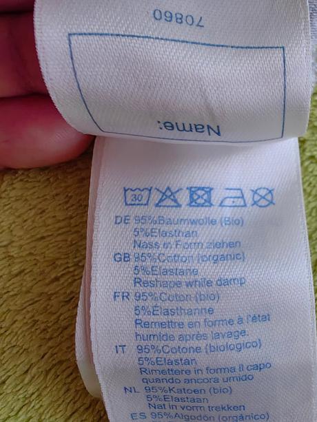 Málo nosená tenká čiapka sterntaler, super stav, sterntaler,86