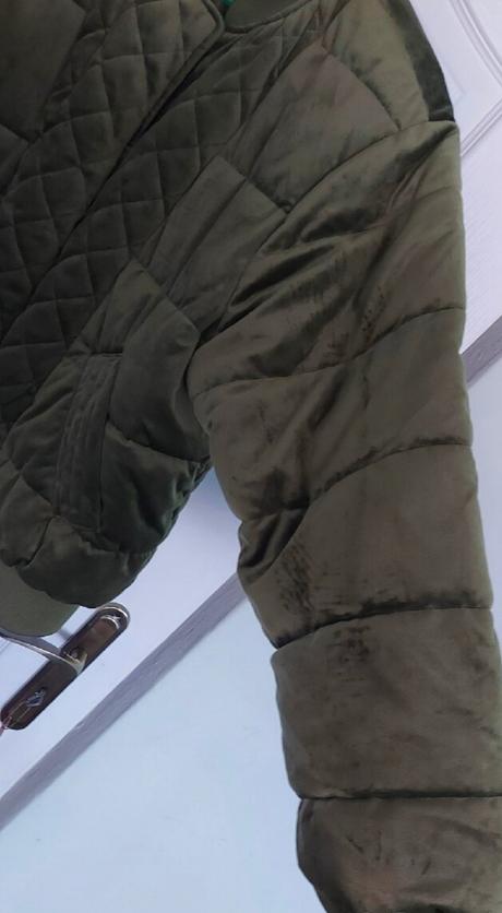 Prechodna bomberka, l