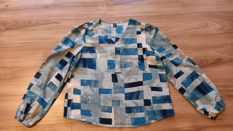 Dámska blúzka č.44, 44