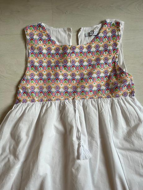 Bavlnene letne saty, reserved,164