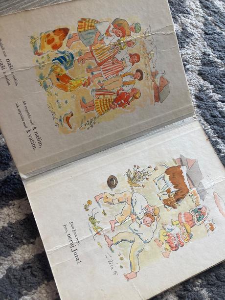 Mária ďuríčková rapotanky (1976), 