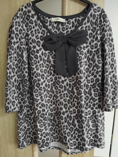 Yop bluzka next, next,xl