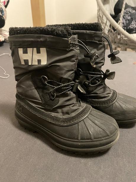 Snehule nepremokavé hh, 30