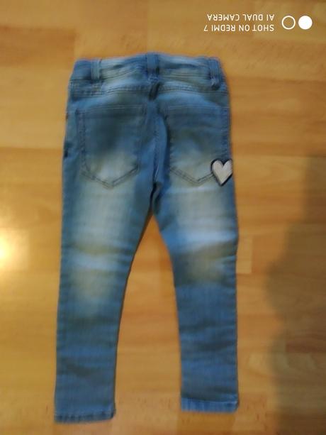 Nohavice, dopodopo,98