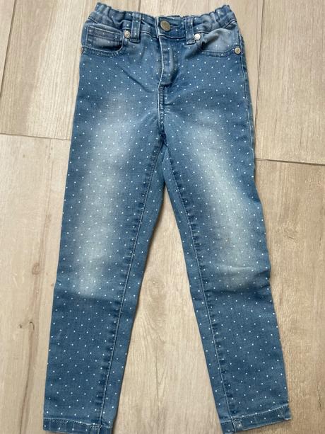 Bodkované rifle, 110