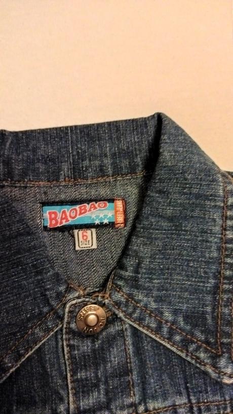 Balík oblečenia,veľ.110, 104–116