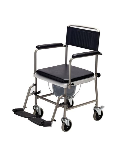 Prenosné wc na kolieskach,