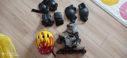 Korčule a chranice, 31