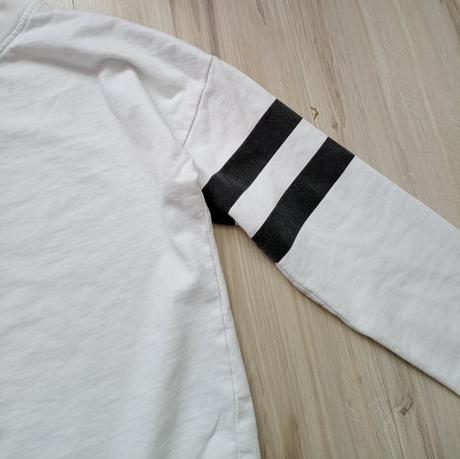 Mikinková top h&m č.158/164, h&m,158