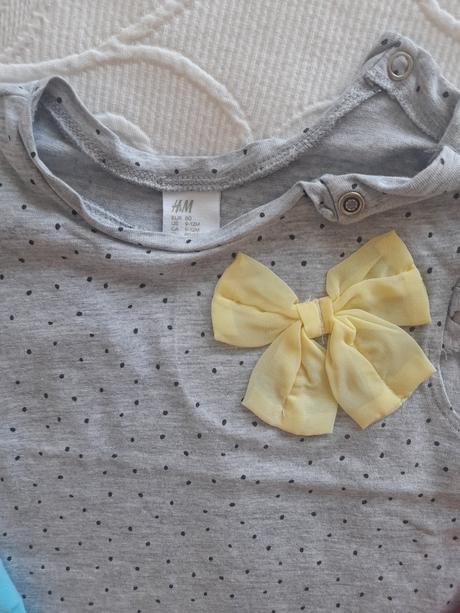 Letné tričká 80-92, reserved,86