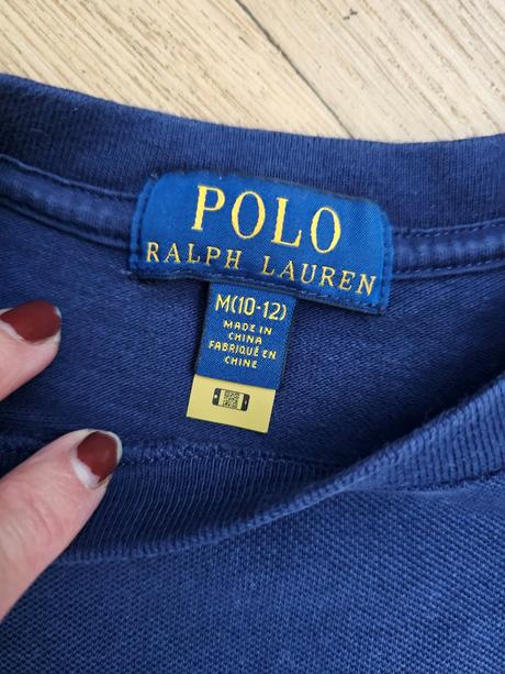 Tricko, ralph lauren,152
