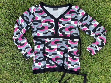 Tričko x - mail velk. m., m