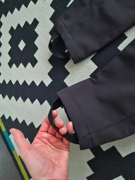 Perfektna stylova lyziarska suprava v.xs/s, stormberg,s