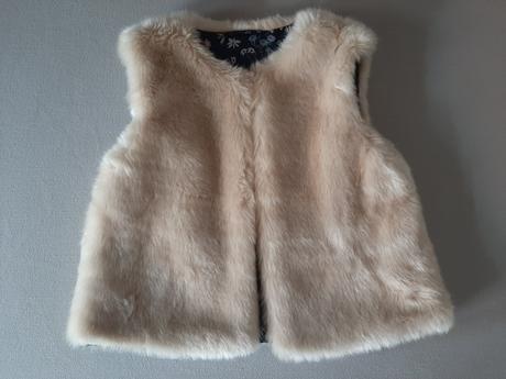 Kožušinová vesta, tcm,140