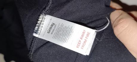 Pyžamo batman, sinsay,134