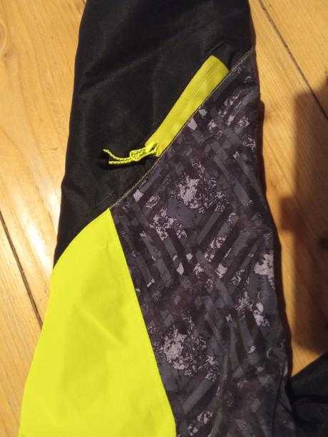 Zimná bunda, crivit,122