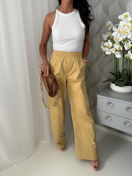 Zara - pohodlné kapsáče, zara,m