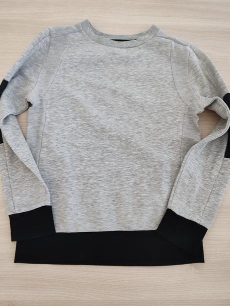 Mix mikiniek, 140