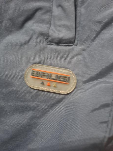 Oteplováky brugi, brugi,l