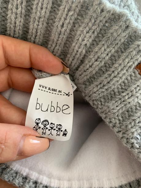 Zimne ciapky bubbe, bubbe,104