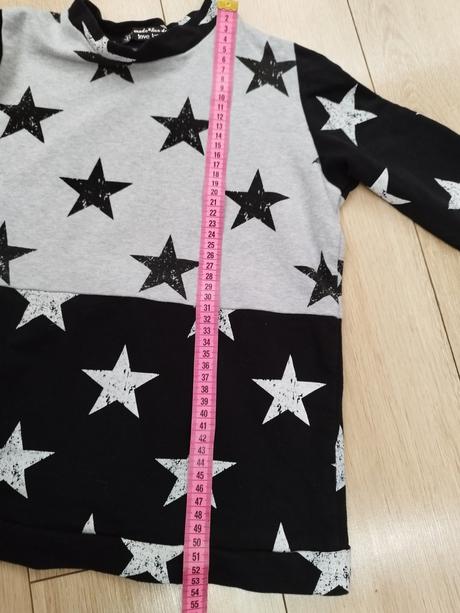 Parádna mikinka, 122