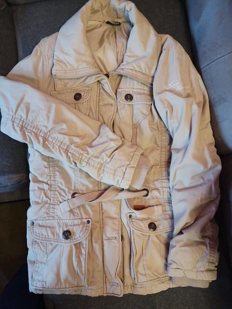 Prechodná bunda, takko,xxl