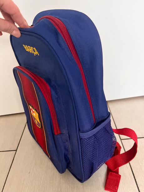 Barcelona detský ruksak, 