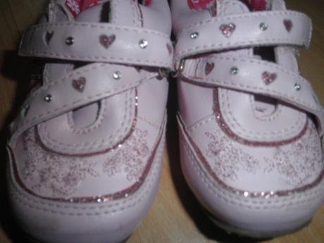 Topánočky next, next,22