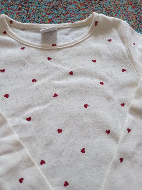 Tričko lindex, lindex,110