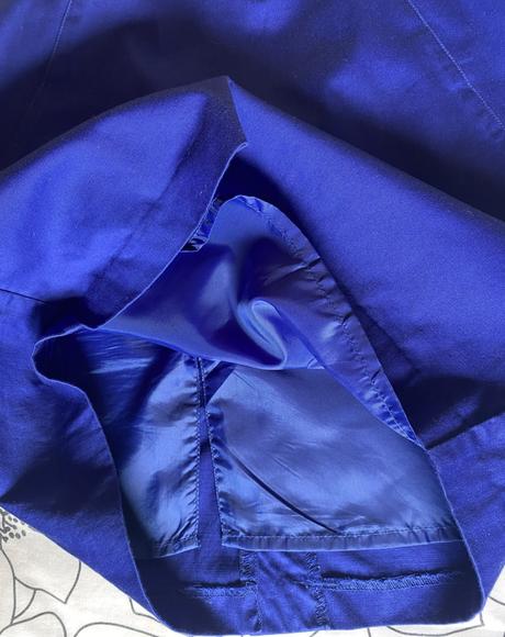 Podšitá sukňa orsay v. 34, orsay,34