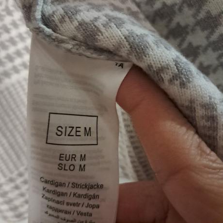 Sveter, orsay,m