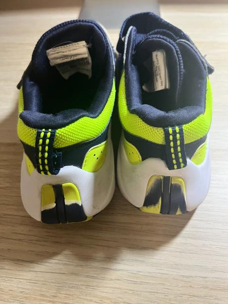 Tenisky na suchý zips, decathlon,33