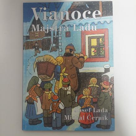 Vianoce majstra ladu, 